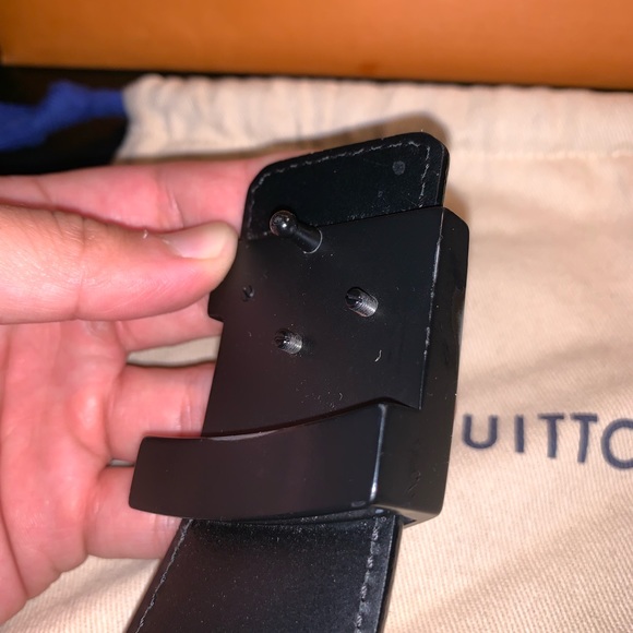 Louis Vuitton Belt - Picture 4 of 6